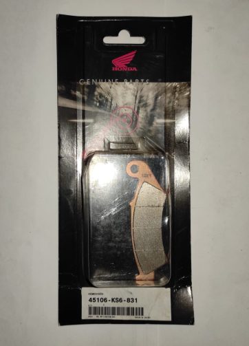 45106KS6831 PASTICCA B COMP.