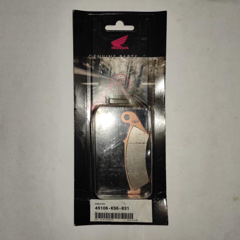 45106KS6831 PASTICCA B COMP.
