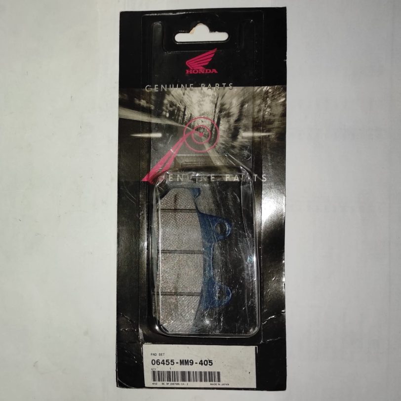 06455MM9405 KIT PASTICCHE ANT.