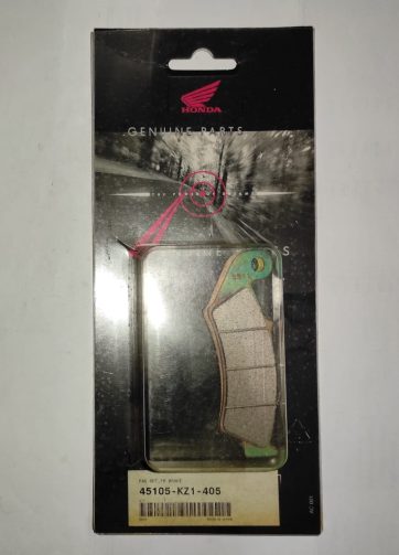 45105KZ1405 GRUPPO PASTICCA ANT.