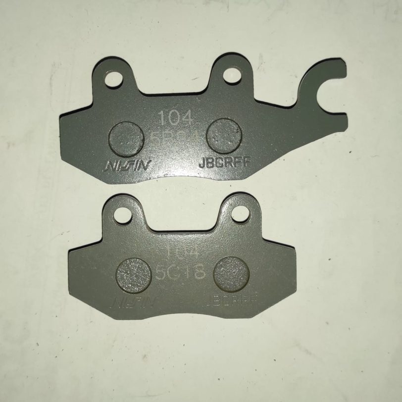 06455KEB901 ARREDO CUSCINETTO FRENO - immagine 2