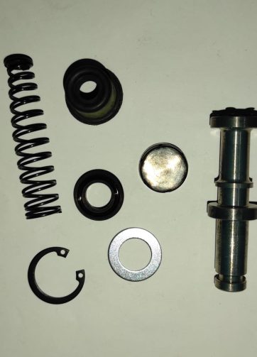 45530463305 SERIE GOMMINI POMPA