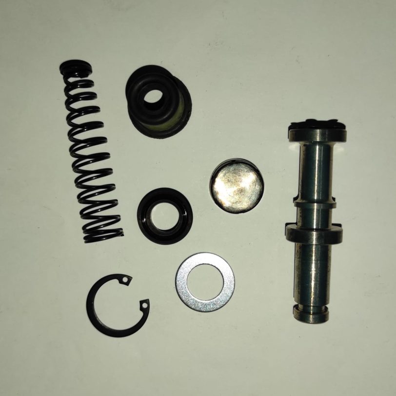 45530463305 SERIE GOMMINI POMPA