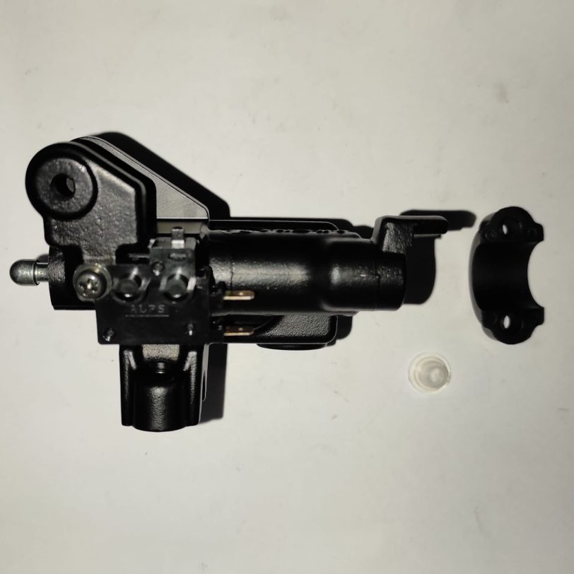 45510MBT611 CILINDRO SOTTO ASS., MASTER ANT. - immagine 2