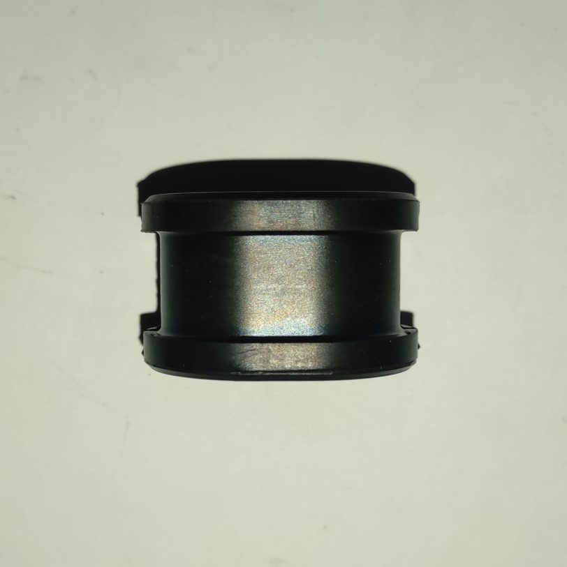 18421MJPG50 GOMMINO DI MONTAGGIO MARMITTA - immagine 2