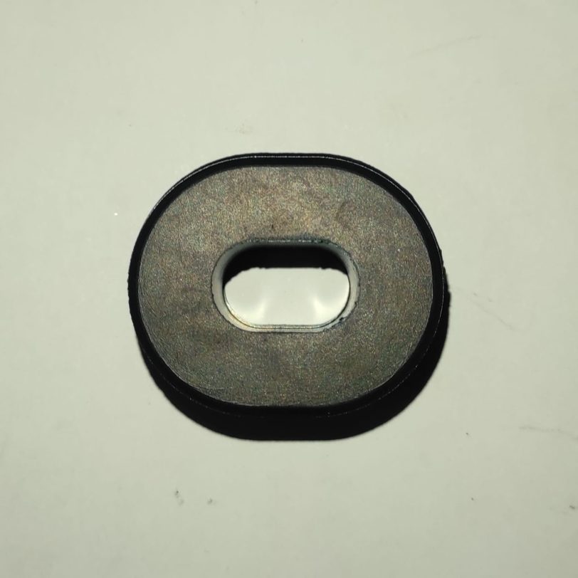 18421MJPG50 GOMMINO DI MONTAGGIO MARMITTA