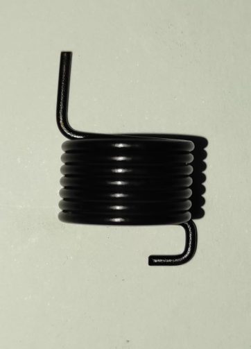 22815MG3000 MOLLA LEVA FRIZIONE