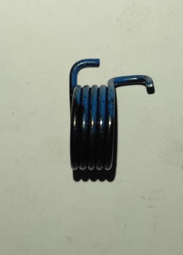 22815MM9000 MOLLA LEVA FRIZIONE