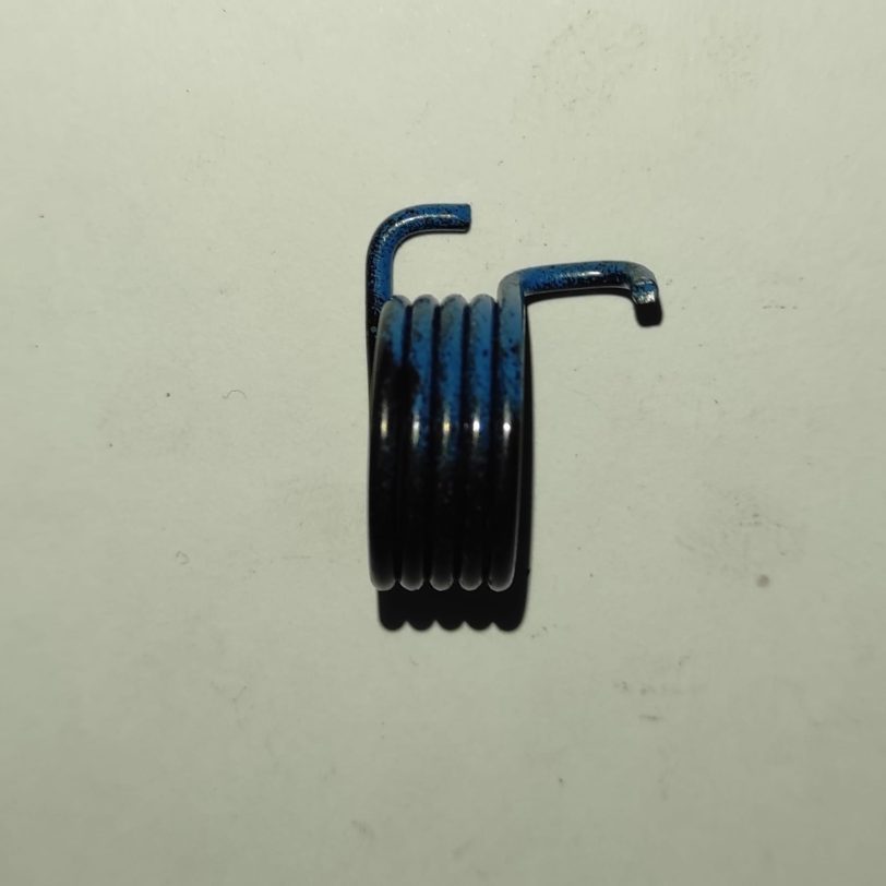 22815MM9000 MOLLA LEVA FRIZIONE