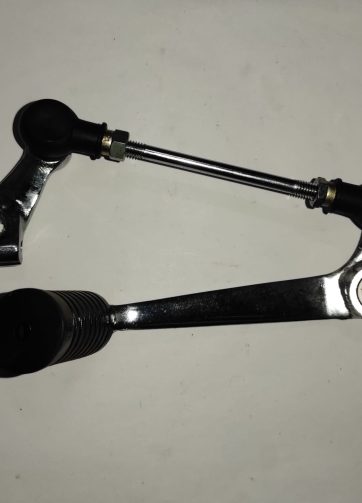 24700MF9000 PEDALE CAMBIO COMPL.