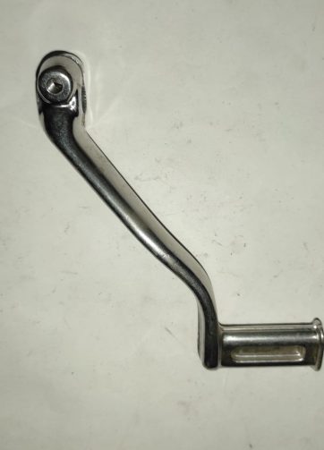 24701KR1860 PEDALE CAMBIO