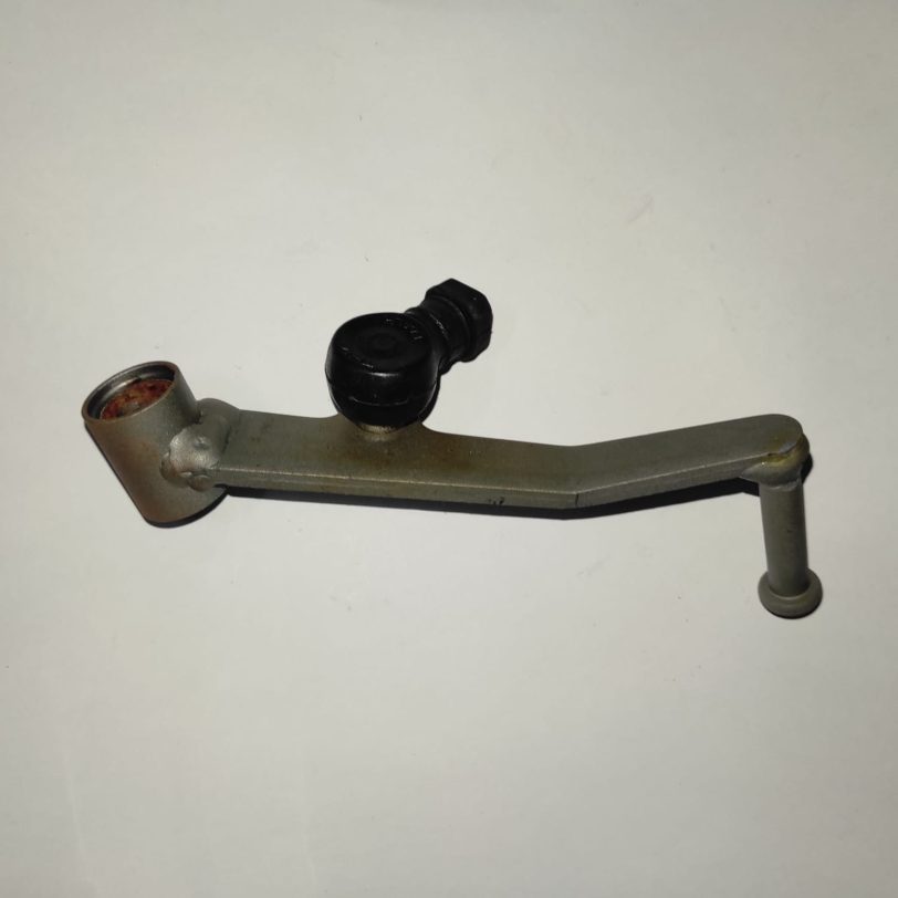 24705MFGD00 PEDALE CAMBIO COMP.