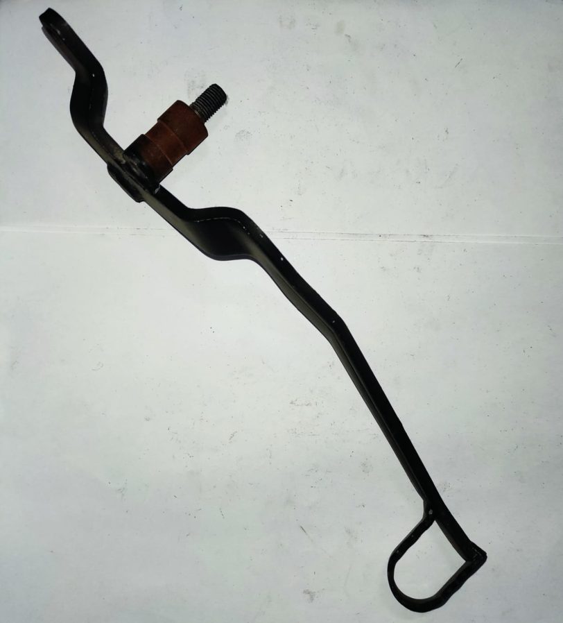 46500KB1910 PEDALE FRENO