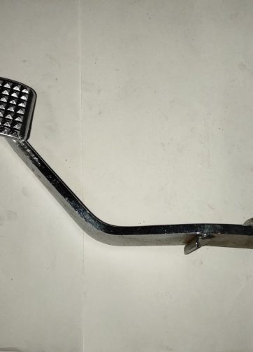 46500MC8670 PEDALE FRENO