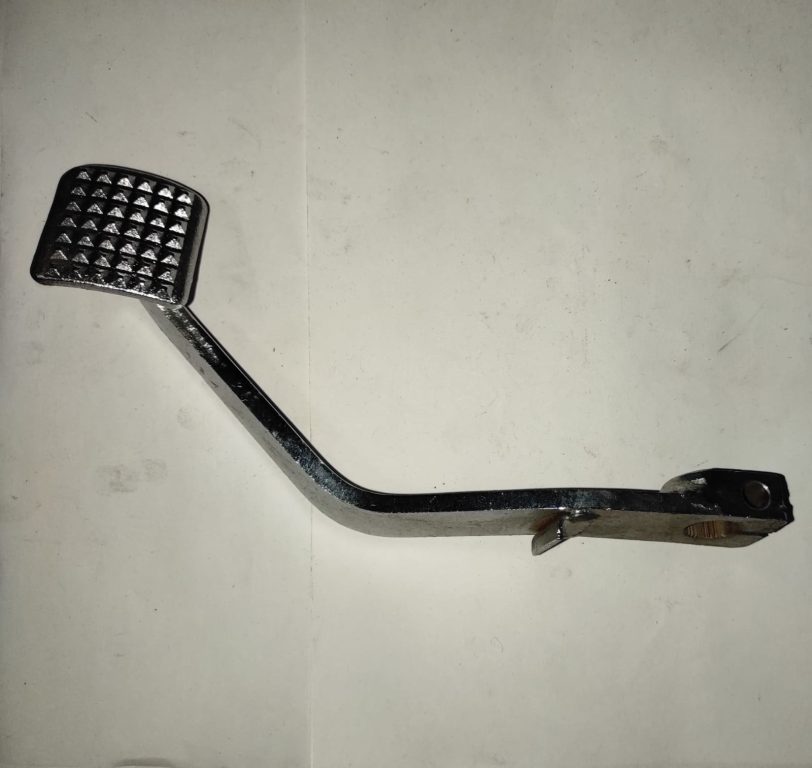 46500MC8670 PEDALE FRENO