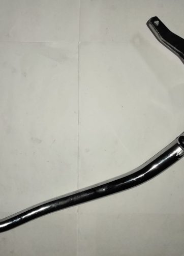 46500MC9670 PEDALE FRENO