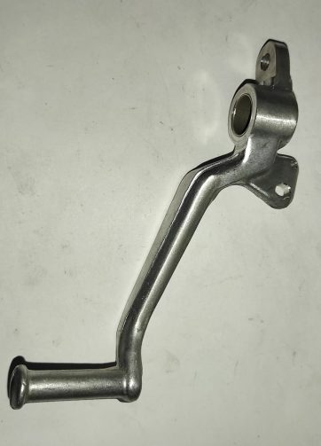 46500MCF000 PEDALE FRENO ANT.