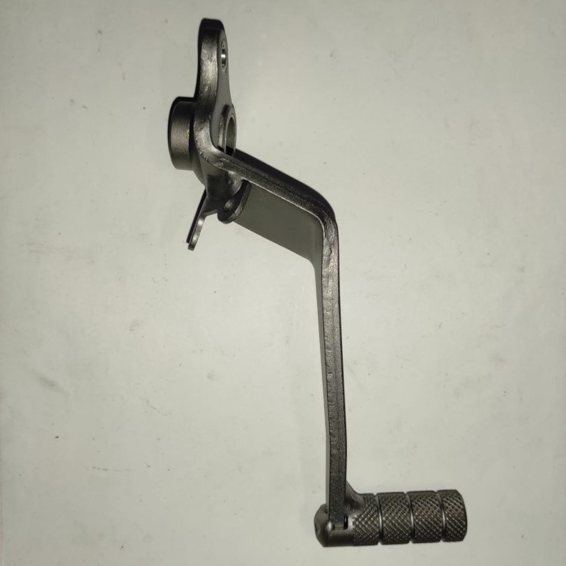 46500MFGD00 PEDALE FRENO ANT.