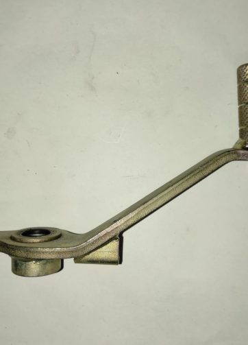 46500MN4770 PEDALE FRENO ANT.