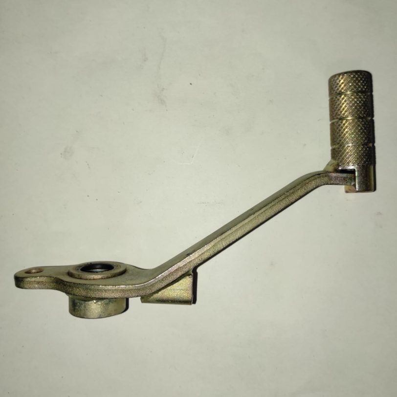 46500MN4770 PEDALE FRENO ANT.