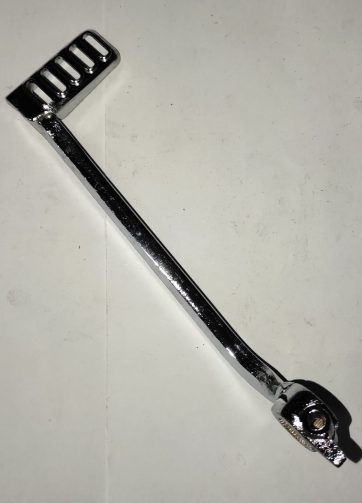 46510MF9000 PEDALE FRENO