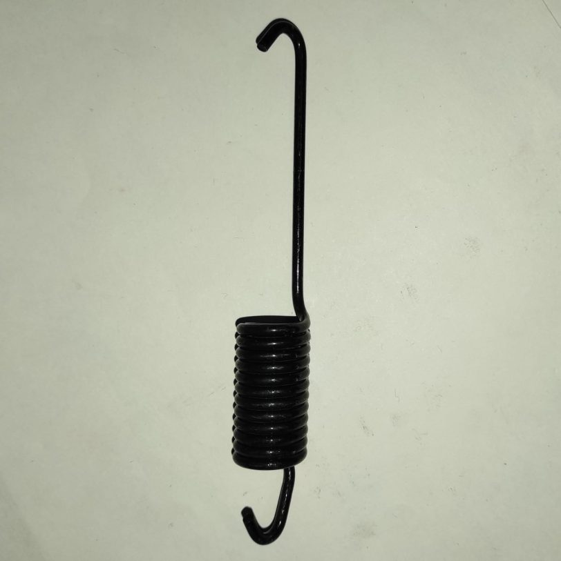 50525KTW900 MOLLA A CAVALLETTO PRINCIPALE