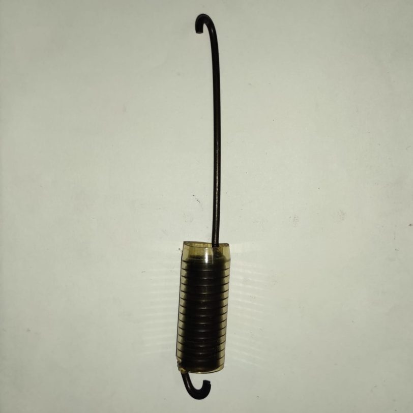 50525ML7000 ASS. MOLLA CAVALLETTO PRINCIPALE