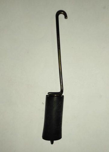50525MY7000 ASS. MOLLA CAVALLETTO PRINCIPALE