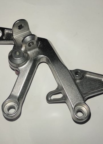 50600MCF010 SUPPORTO PEDANA PRINCIPALE D.