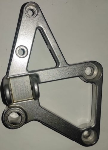 50600ML7700 SUPPORTO PEDANA PRINCIPALE D.