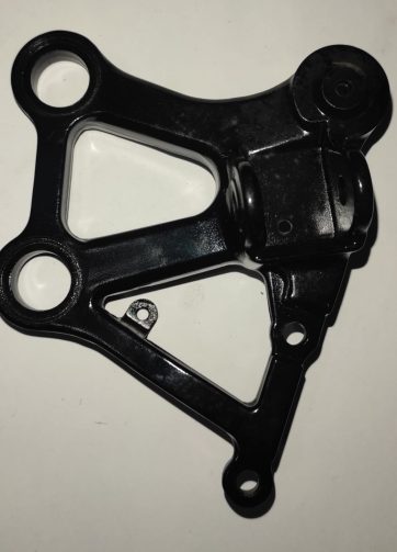 50600MM5000 SUPPORTO POGGIAPIEDI D.