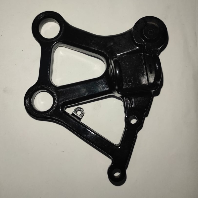 50600MM5000 SUPPORTO POGGIAPIEDI D.