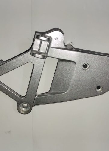 50600MT4000 SUPPORTO PEDANA PRINCIPALE D.