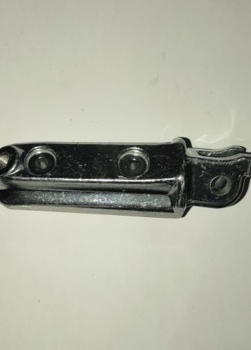 50612MBZG00 BRACCIO POGGIAPIEDI PRINCIPALE D.