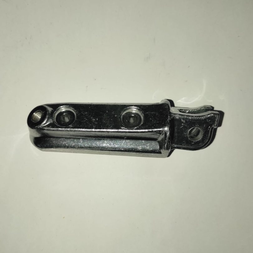 50612MBZG00 BRACCIO POGGIAPIEDI PRINCIPALE D.