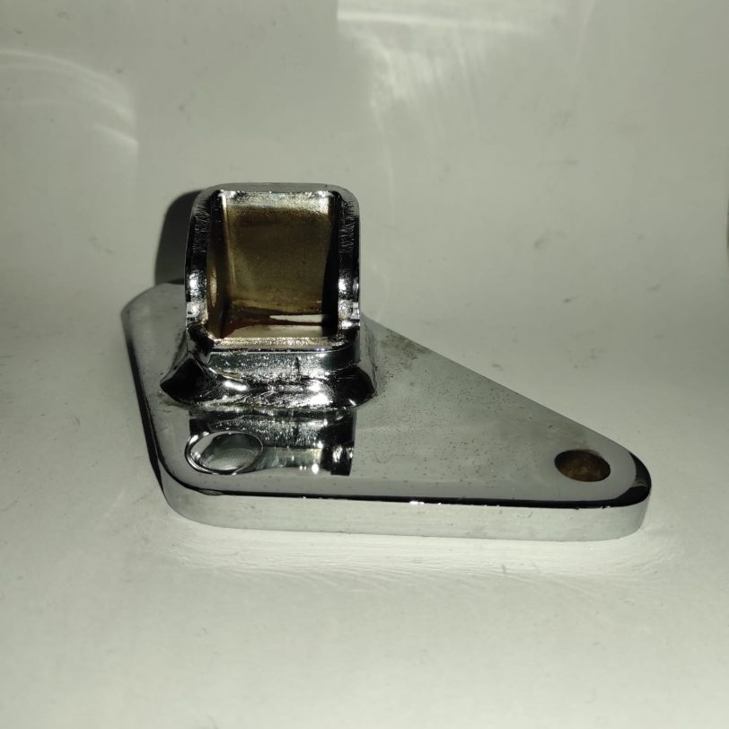 50625MM8000 STAFFA COMP., POGGIAPIEDI S. - immagine 2