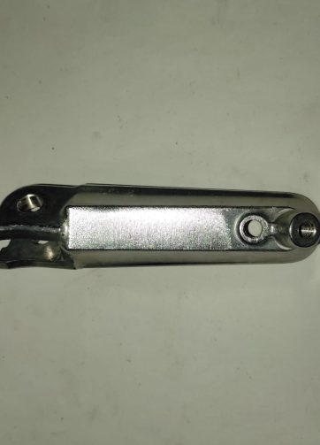 50635MGSD30 BRACCIO POGGIAPIEDI PRINCIPALE D.