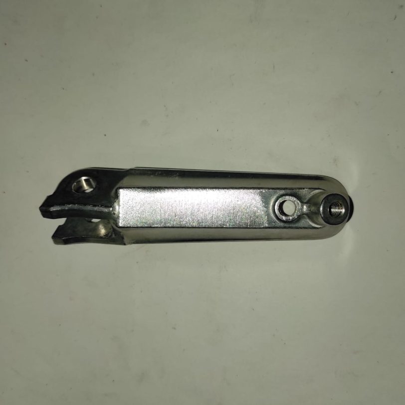 50635MGSD30 BRACCIO POGGIAPIEDI PRINCIPALE D.
