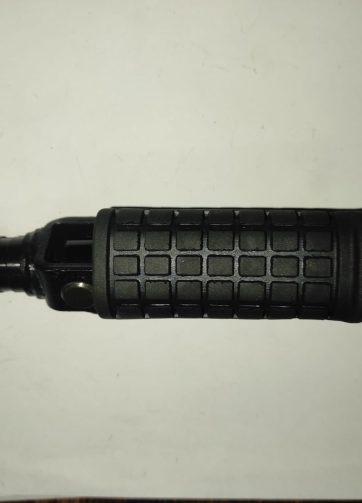50640MF2000 PEDANA ANTERIORE SX