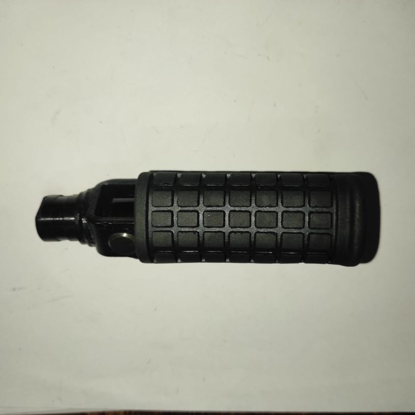 50640MF2000 PEDANA ANTERIORE SX