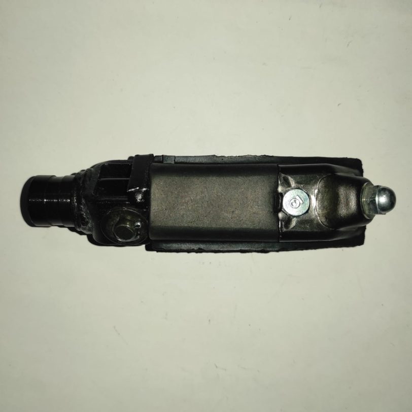 50640MF2000 PEDANA ANTERIORE SX - immagine 2