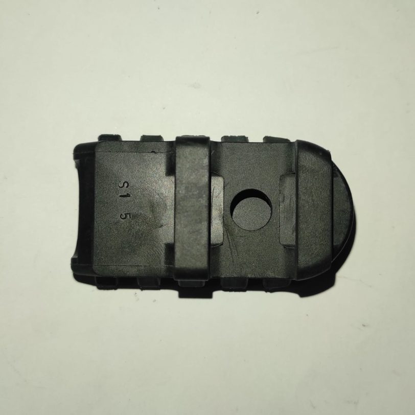 50661MJPG50 GOMMINO POGGIAPIEDI PRINCIPALE - immagine 2