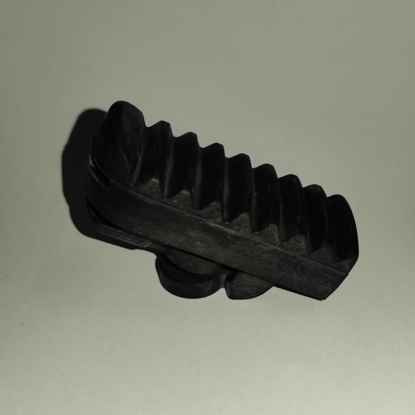 50661MS8000 GOMMINO POGGIAPIEDI - immagine 2