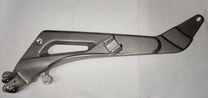 50700MBLD00 SUPPORTO POGGIAPIEDI S.