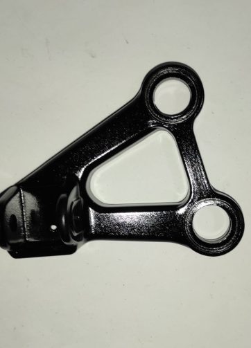 50700MM5000 SUPPORTO POGGIAPIEDI S.