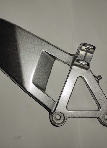 50700MT4000 SUPPORTO PEDANA PRINCIPALE S.