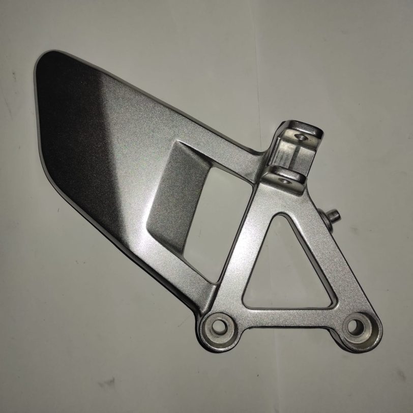 50700MT4000 SUPPORTO PEDANA PRINCIPALE S.