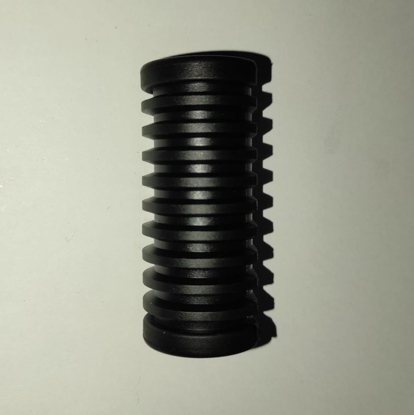 50706MG2000 PEDANA GOMMA