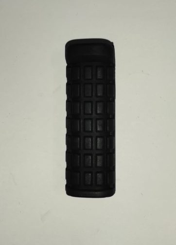 50710KE8000 GOMMINO PEDANA POGGIAPIEDI