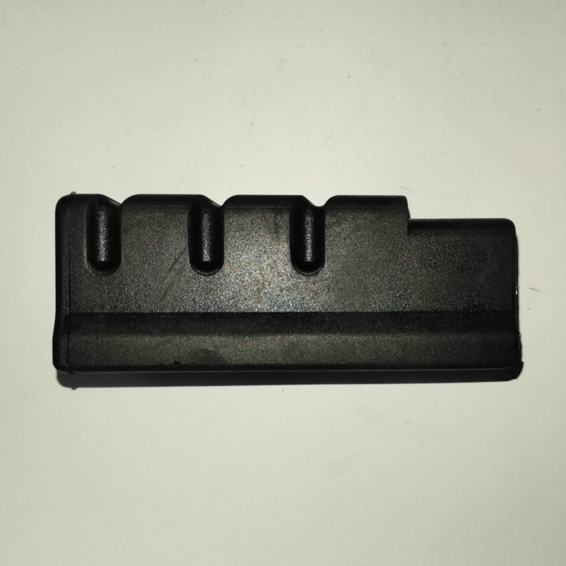 50711KGF900 GOMMINO PEDANA POGGIAPIEDI D. - immagine 2